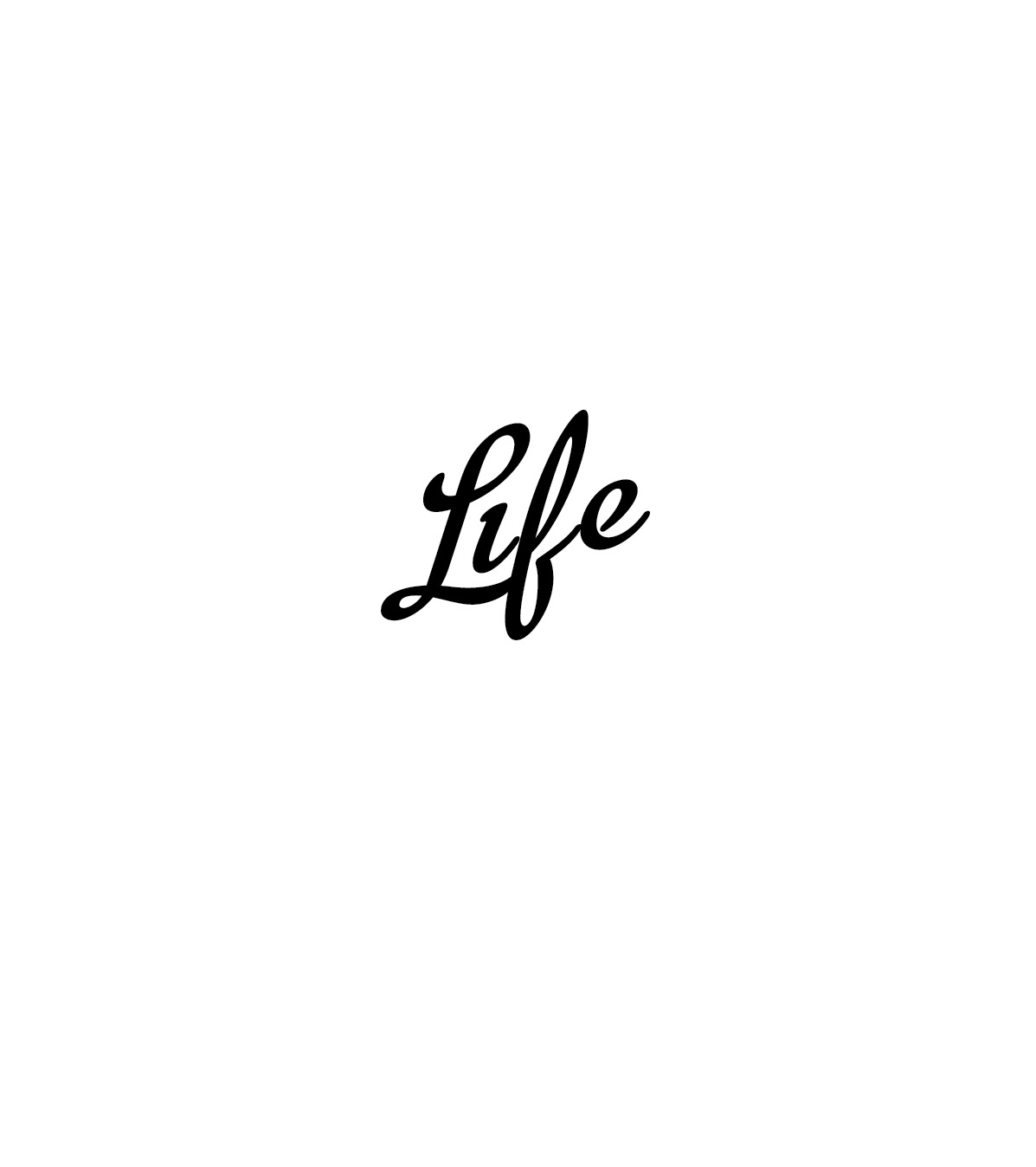 Bright Life Solar logo